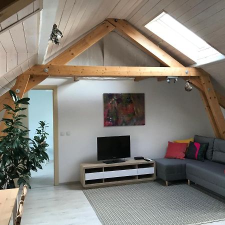 Vaals Suite Apartment エクステリア 写真