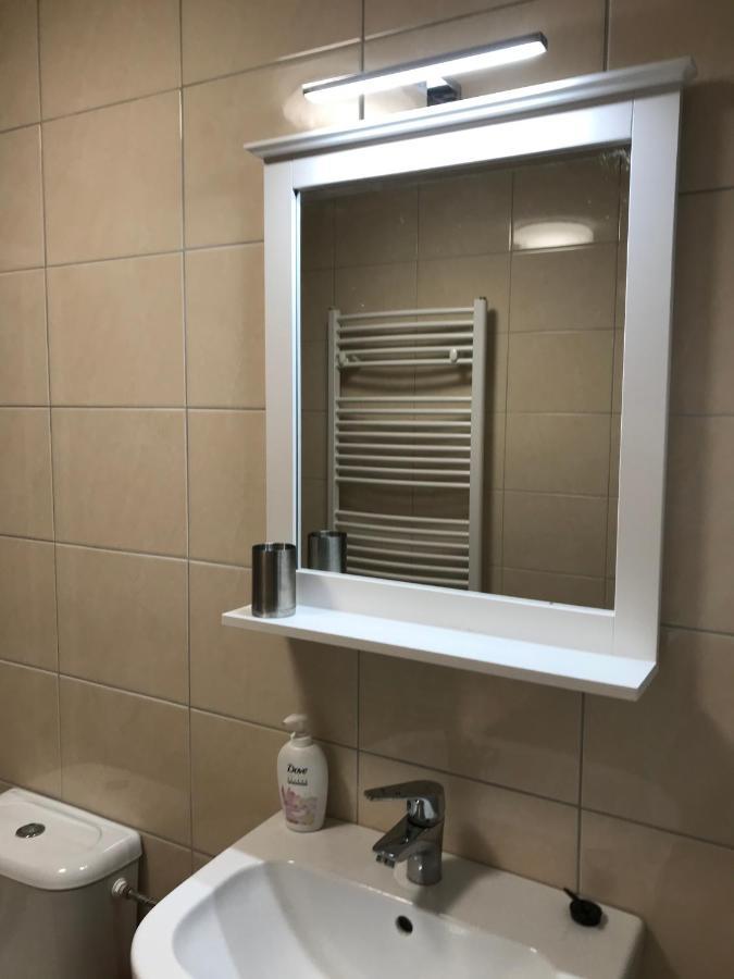 Vaals Suite Apartment エクステリア 写真