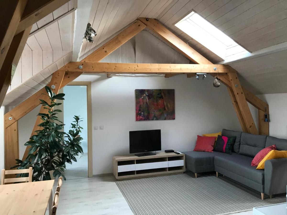 Vaals Suite Apartment エクステリア 写真