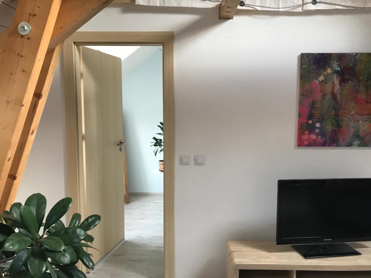 Vaals Suite Apartment エクステリア 写真