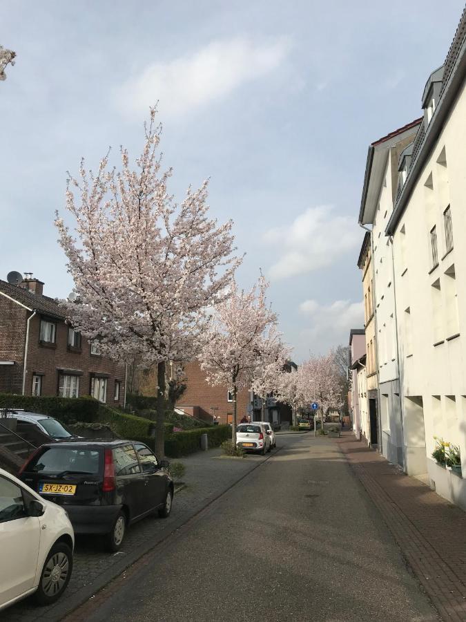 Vaals Suite Apartment エクステリア 写真