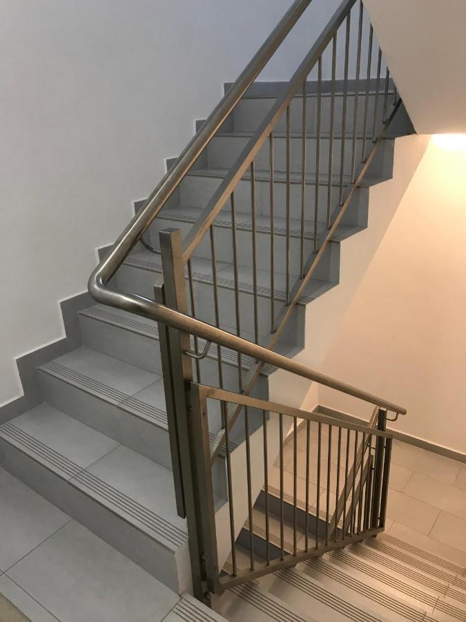 Vaals Suite Apartment エクステリア 写真